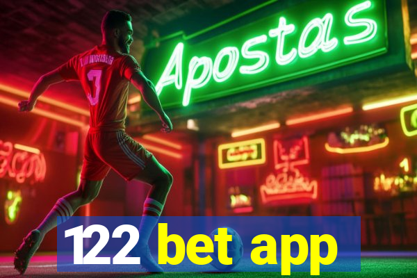 122 bet app